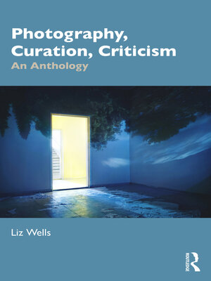 cover image of Photography, Curation, Criticism